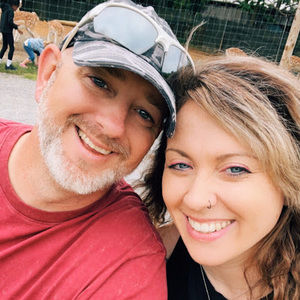 Meet your Posher, Marcy